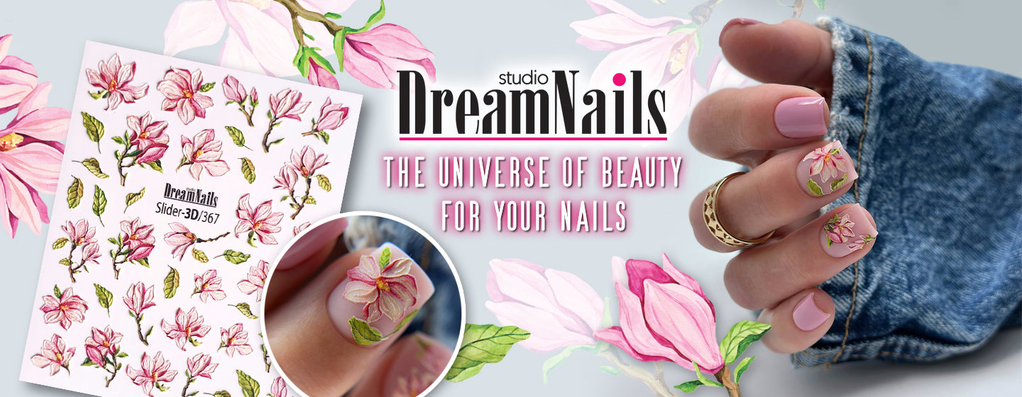 Dream Nails